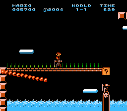 Promotion Mario Bros Screenthot 2 Promotion Mario Bros Screenthot 2